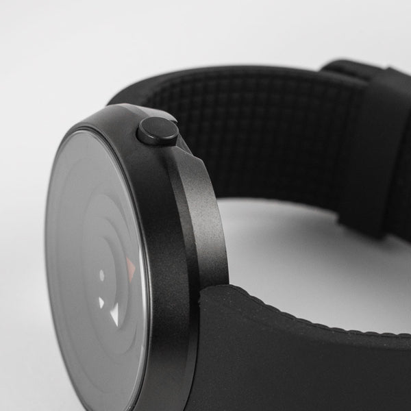 Matte Black Watch Future MKI