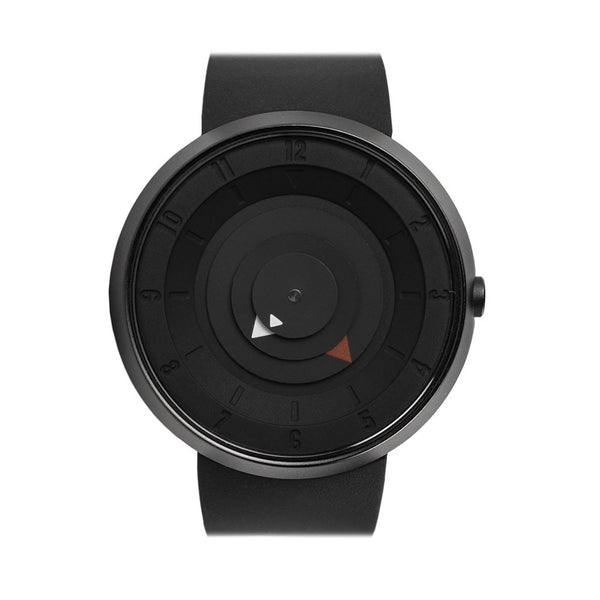 Matte Black Watch Future MKI