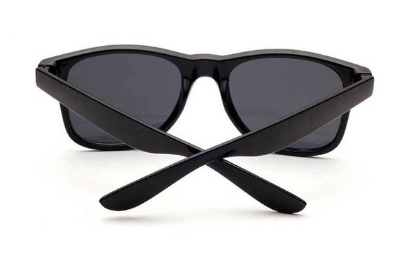 Vintage Black