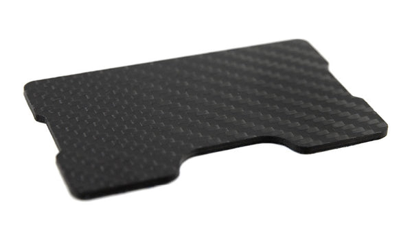 Carbon Fiber Slim