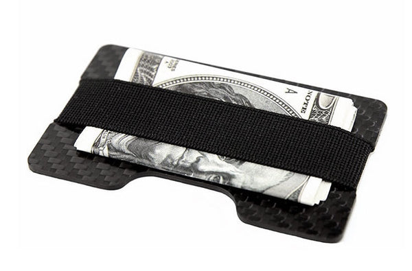 Carbon Fiber Slim