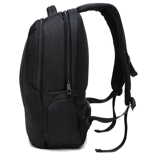 Waterproof Modern Black