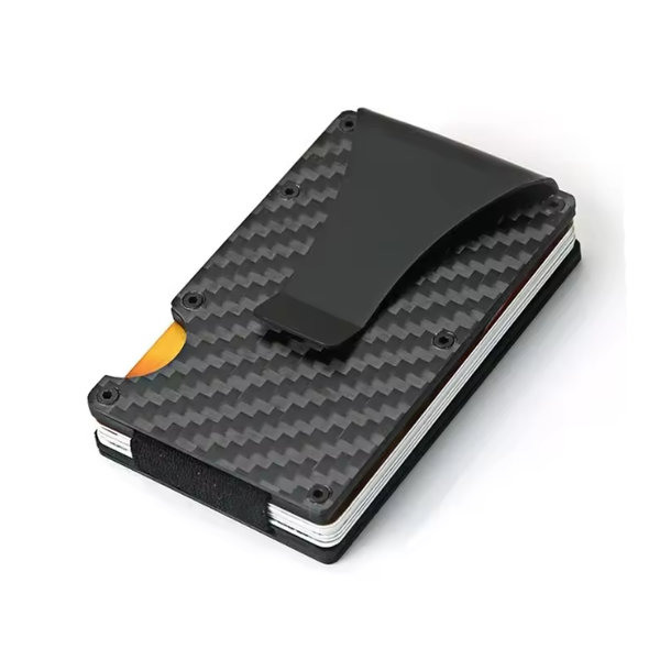Carbon Fiber Slim
