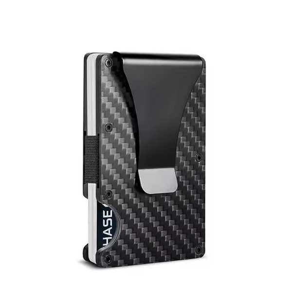 Carbon Fiber Slim