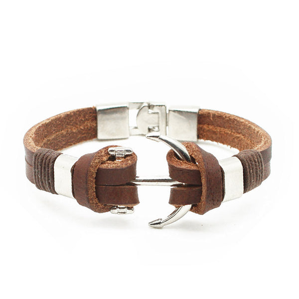 Anchor II Brown