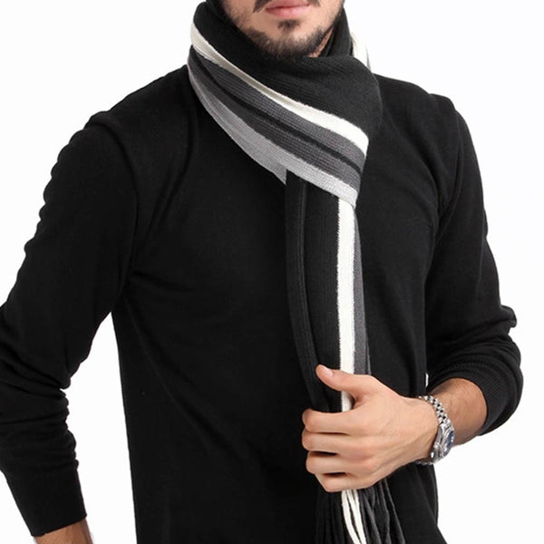 100% Cotton Scarf