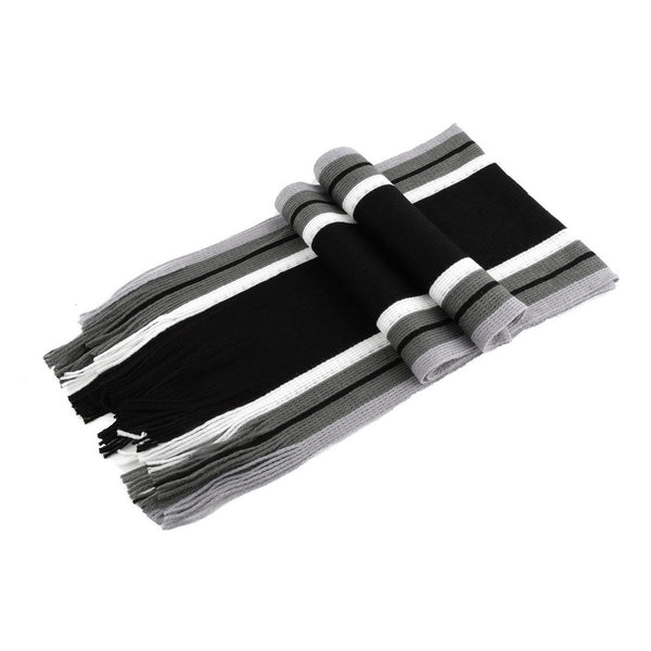 100% Cotton Scarf