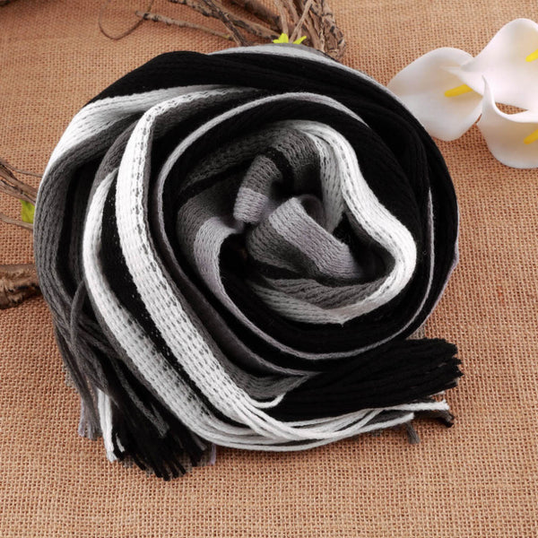 100% Cotton Scarf