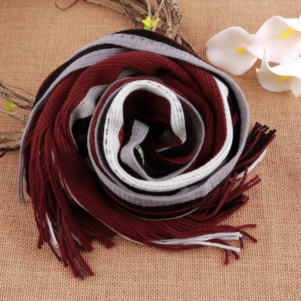 100% Cotton Scarf